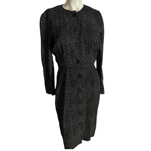 ♾️ p.j Klein dress - Picture 4 of 4